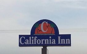 California Inn Hotel And Suites Adelanto Us 395
